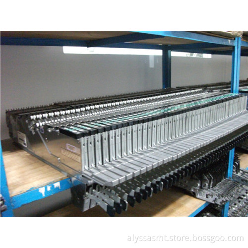 KXFW1KS7AOO Panasonic CM402 CM602 NPM DT401 24/32mm Feeder With Sensor